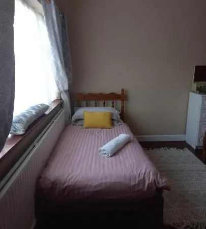 On The River Moy Guest house Foxford
